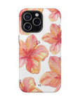 Flowers Magsafe Case