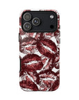 Smooches Case