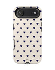 Blue Sweetheart Case