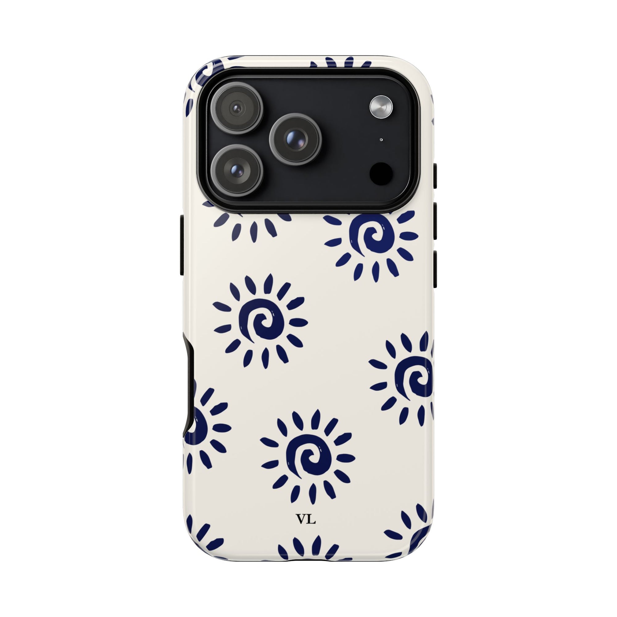 Heatwaves Case