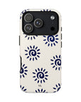 Heatwaves Case