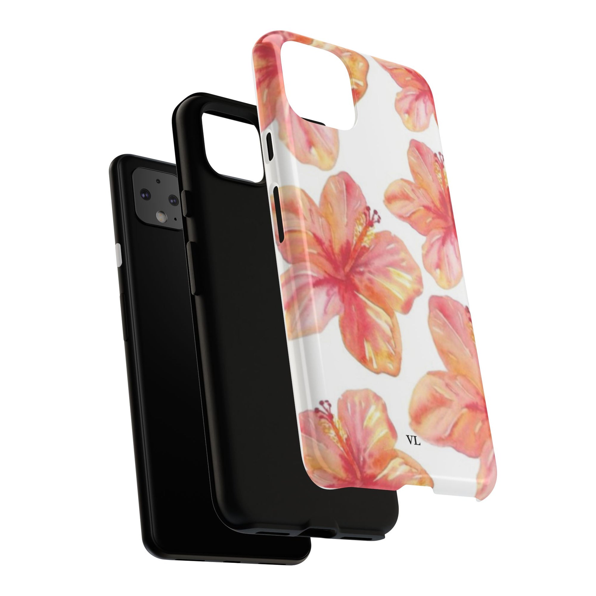 Flowers Case
