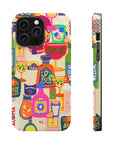 Margarita Fiesta MagSafe Case