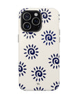 Heatwaves Magsafe Case