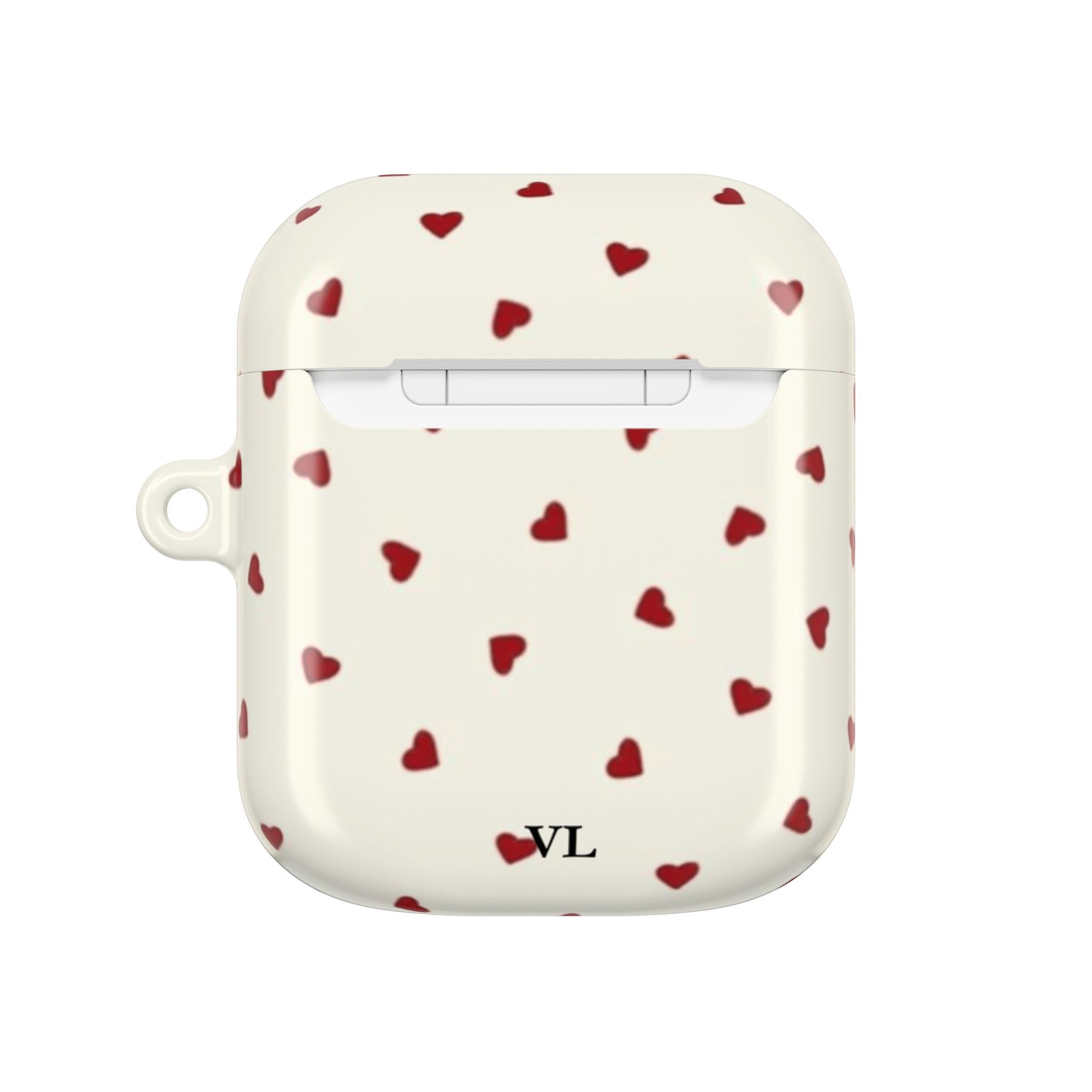 Sweetheart AirPod Case