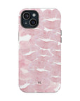 Pink Smooches Magsafe Case