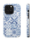 Mosaic Magsafe Case