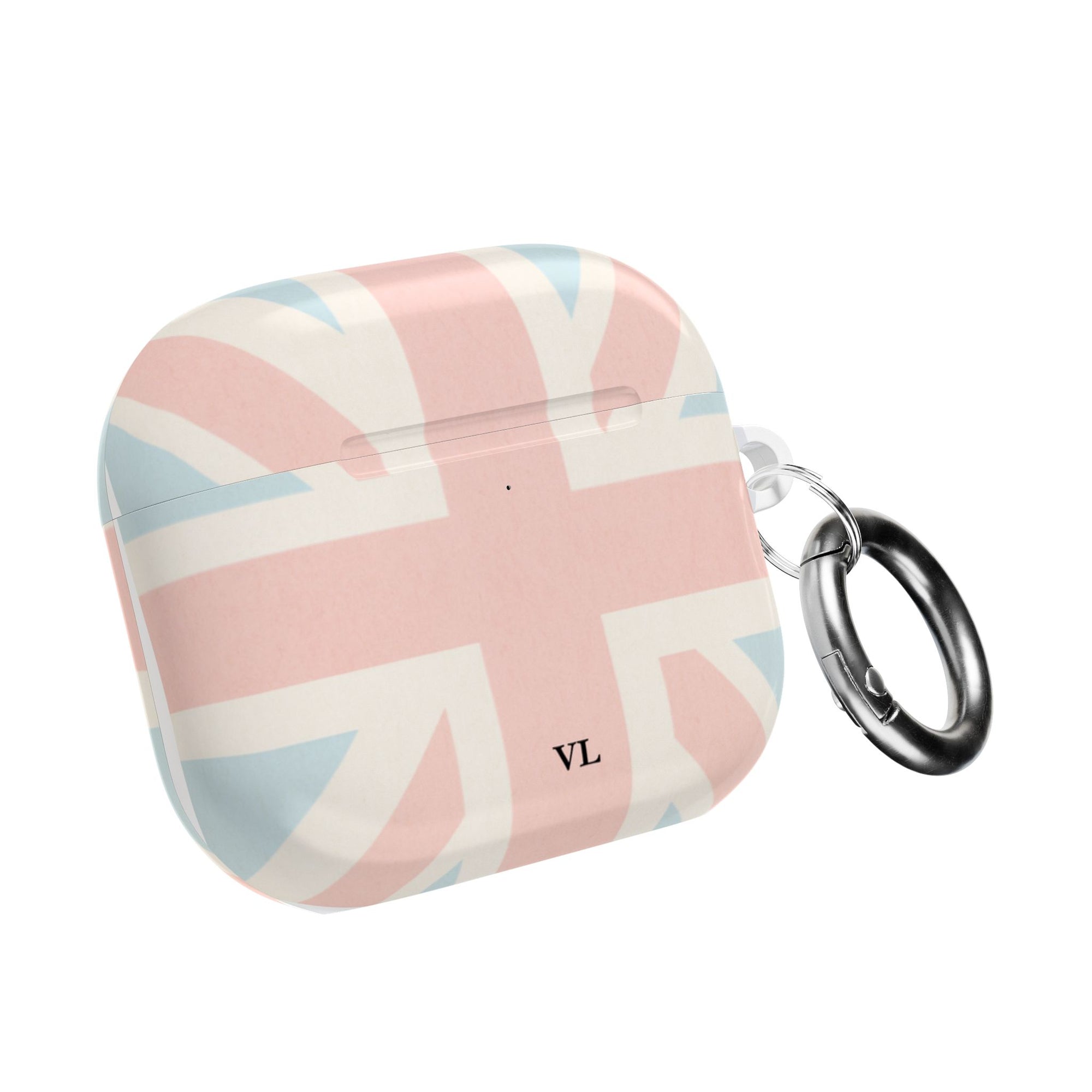 Brit AirPod Case