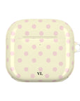 Polka Dot AirPod Case