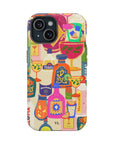 Margarita Fiesta MagSafe Case