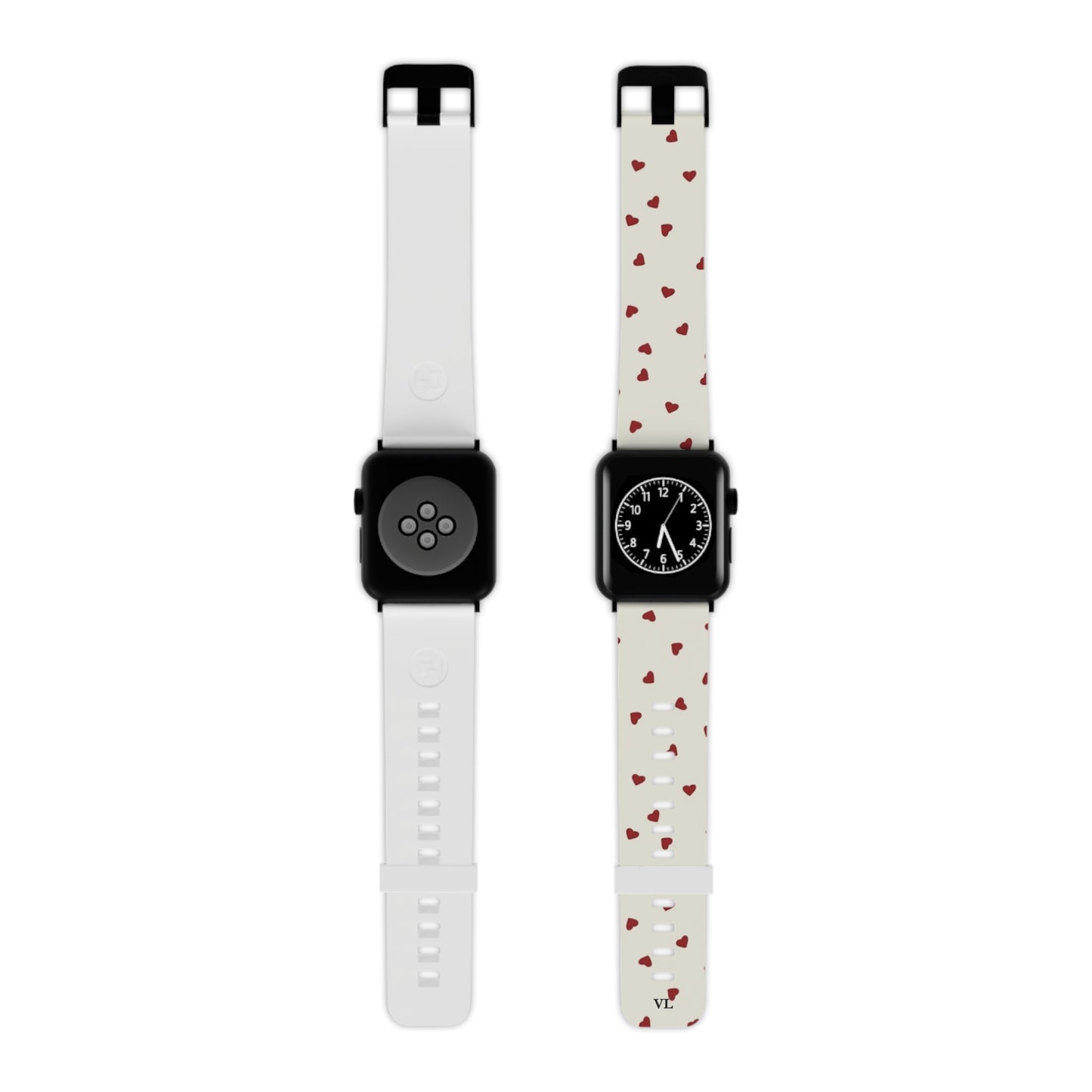 Sweetheart Apple Watch Strap