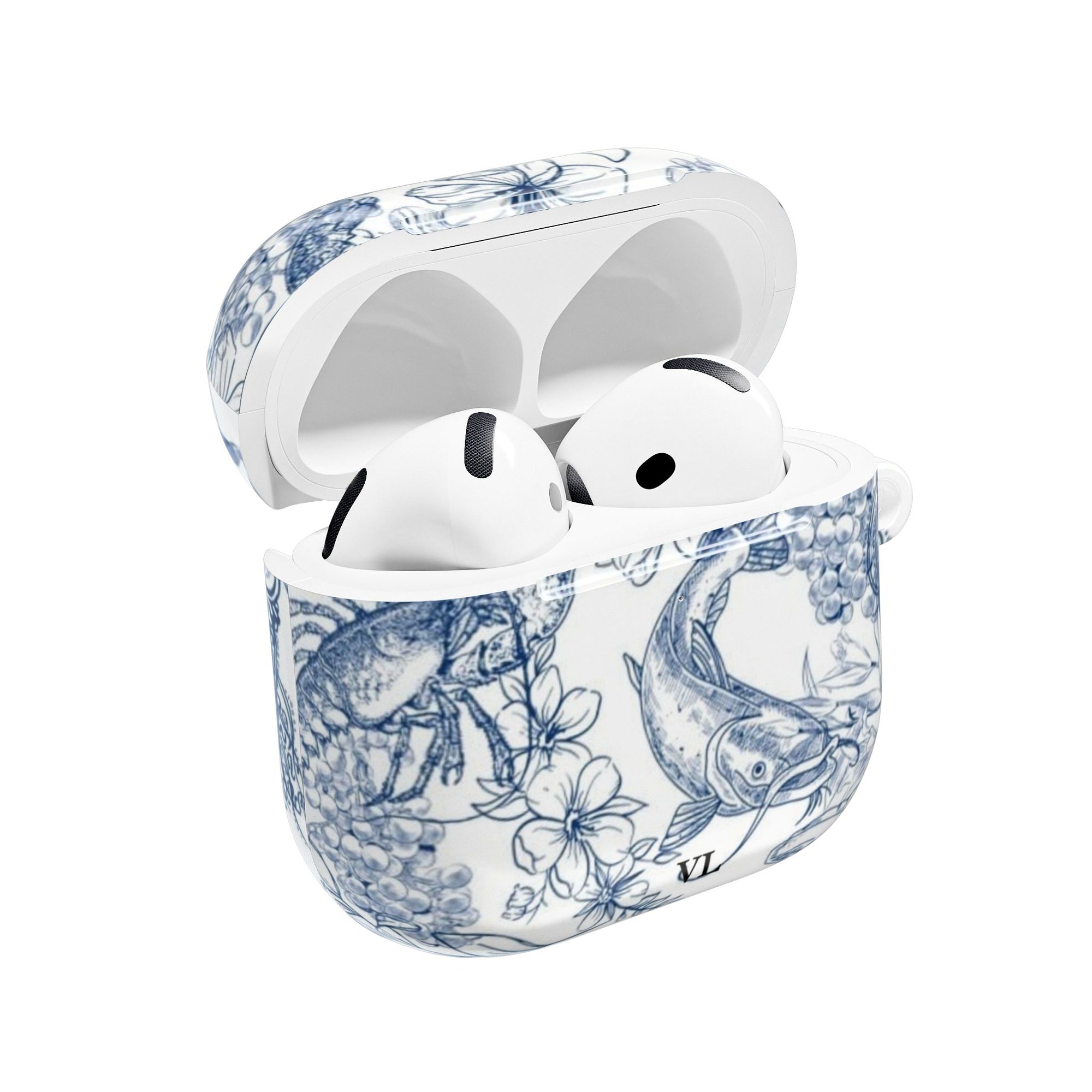 Oceanic AirPod Case