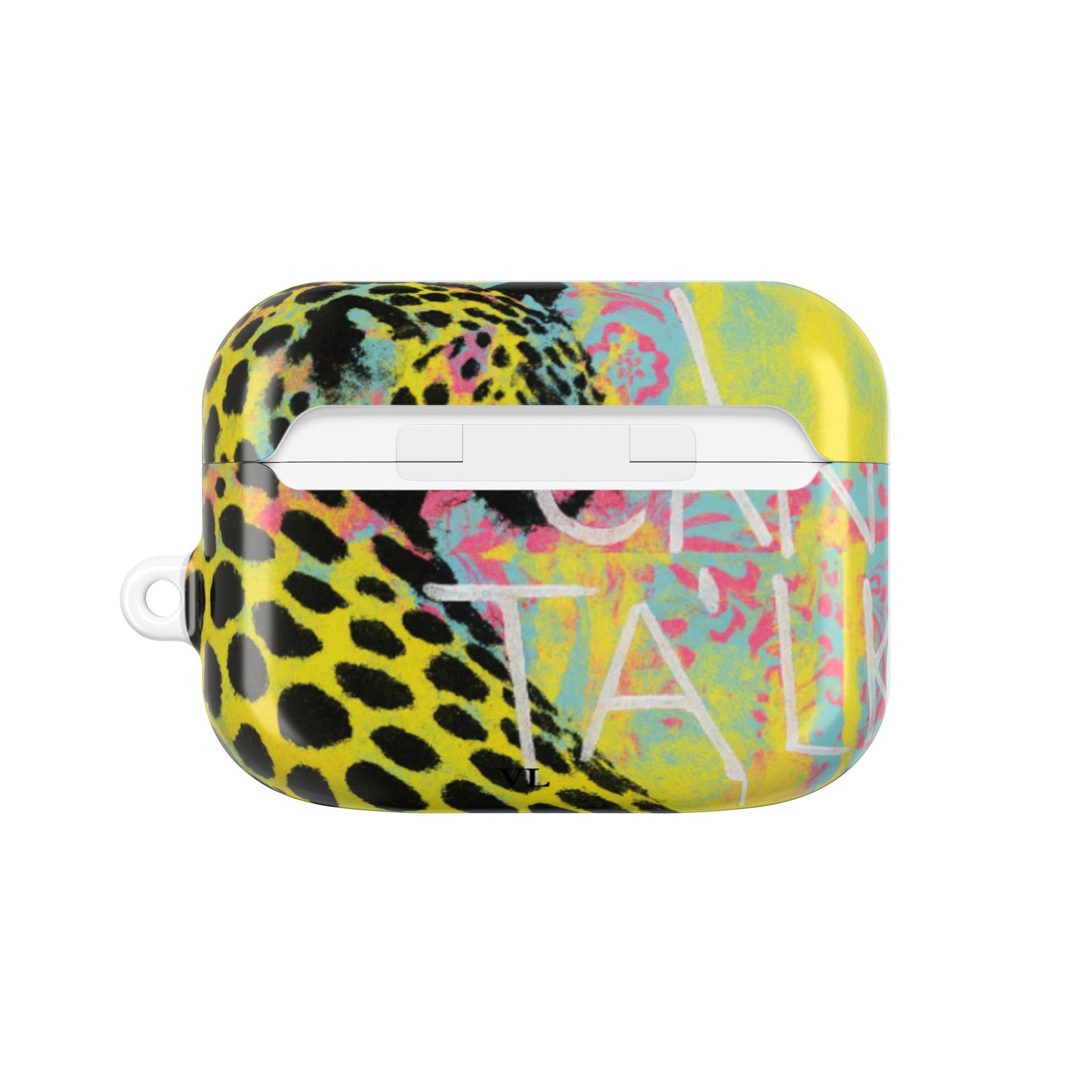 I Can Talk AirPod Case