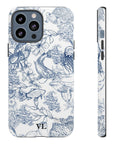 Oceanic Case