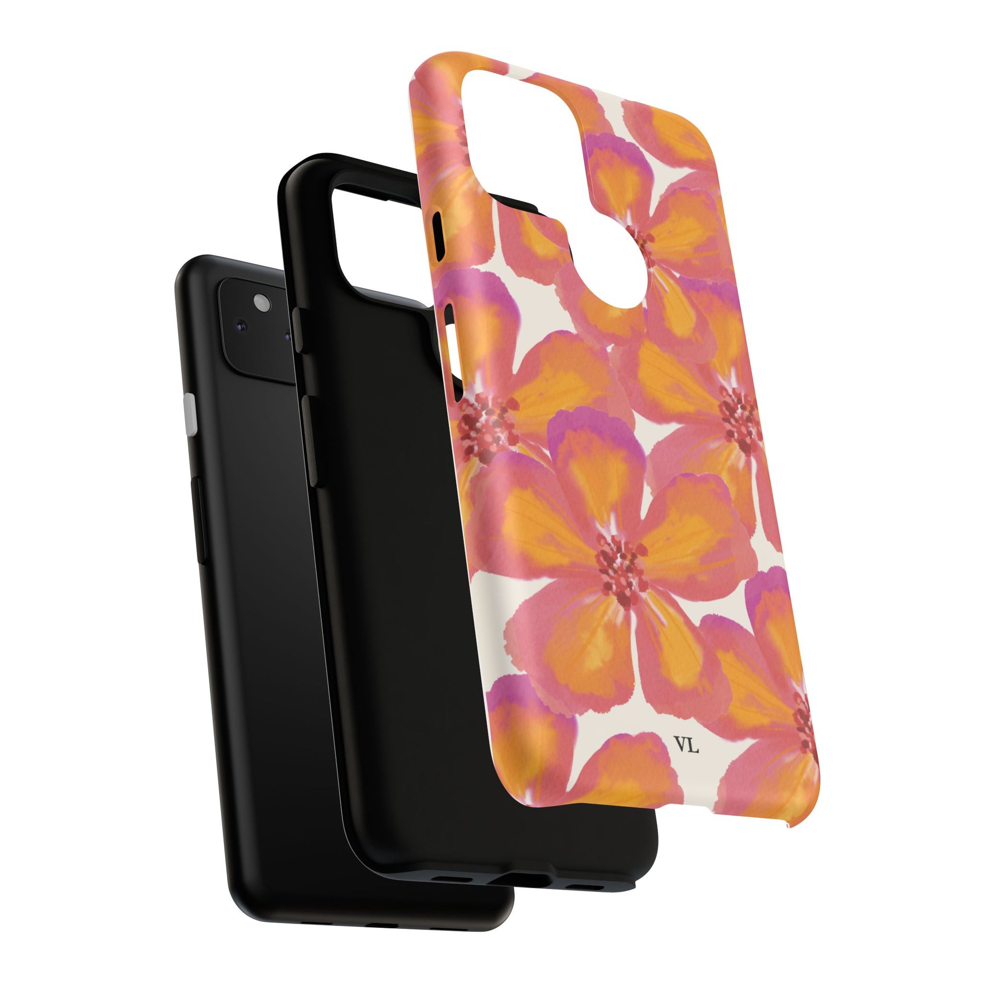 Hibiscus Case