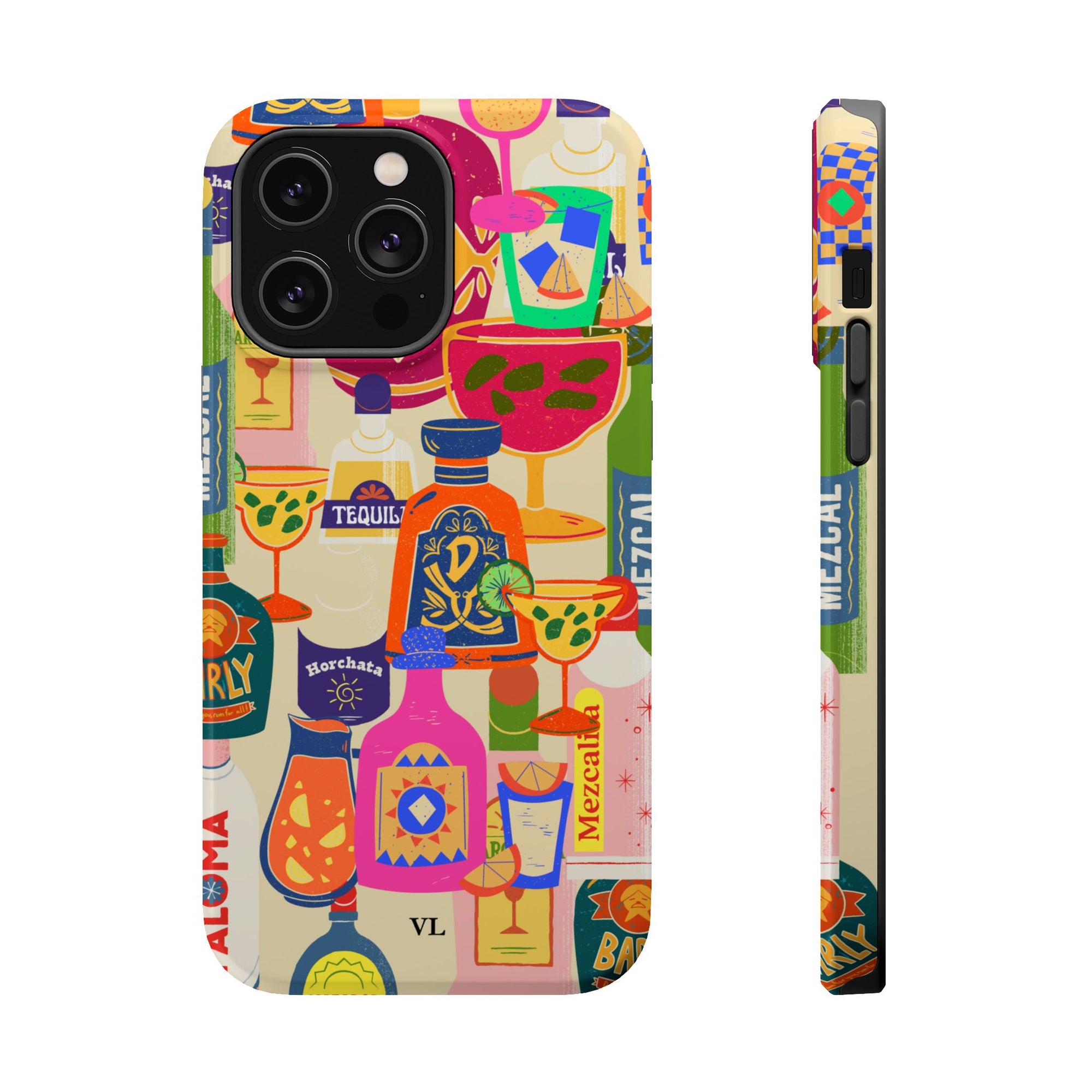 Margarita Fiesta MagSafe Case