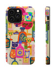 Margarita Fiesta MagSafe Case