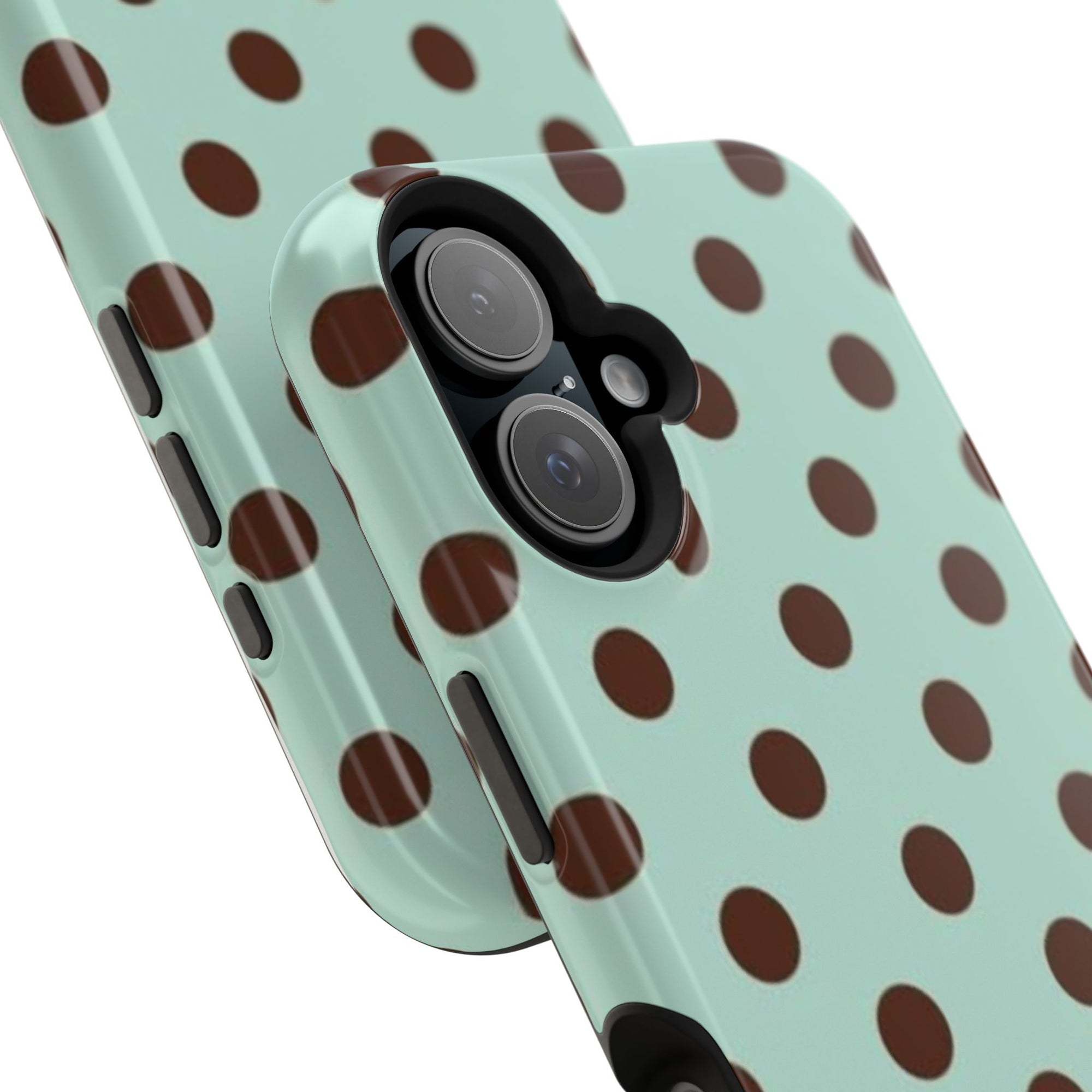 Mint MagSafe Case