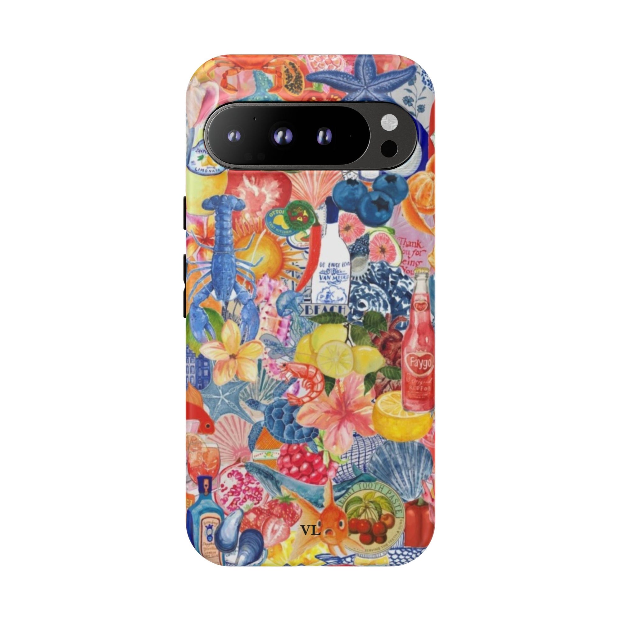 Tropicana Case