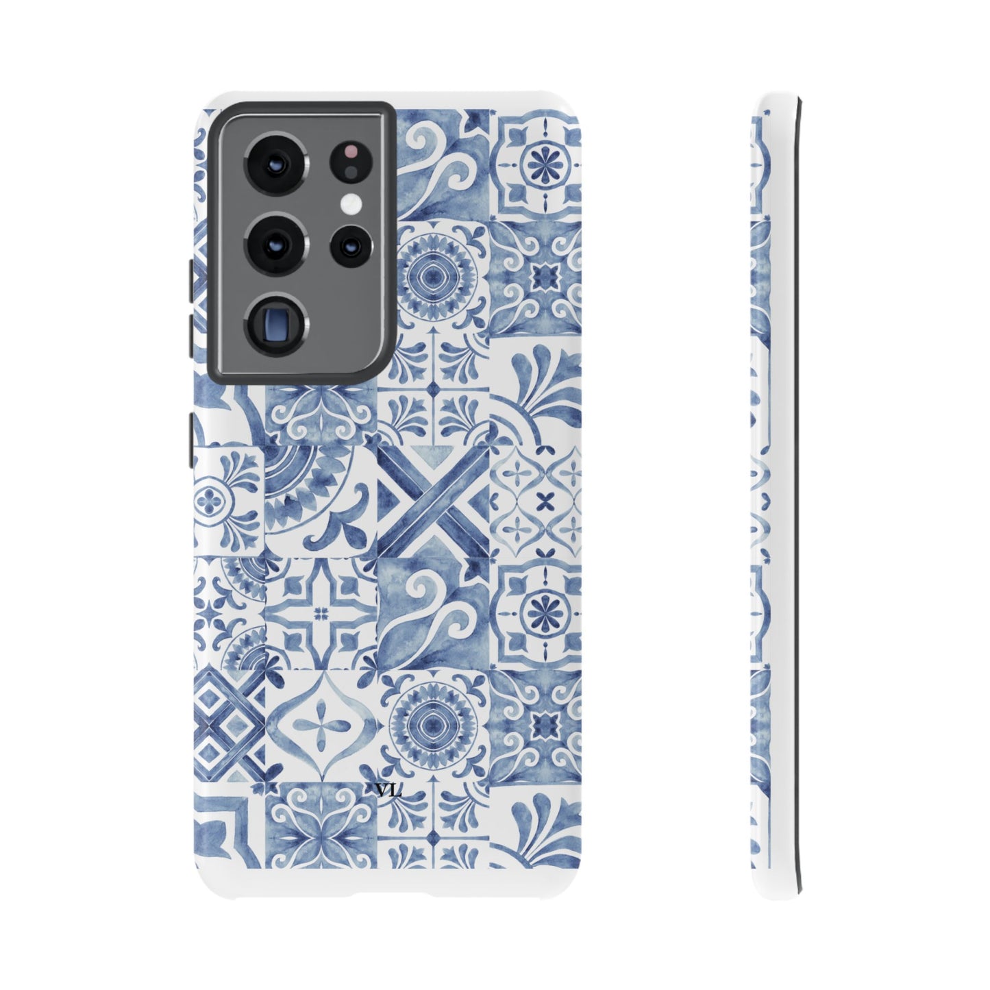 Mosaics Case