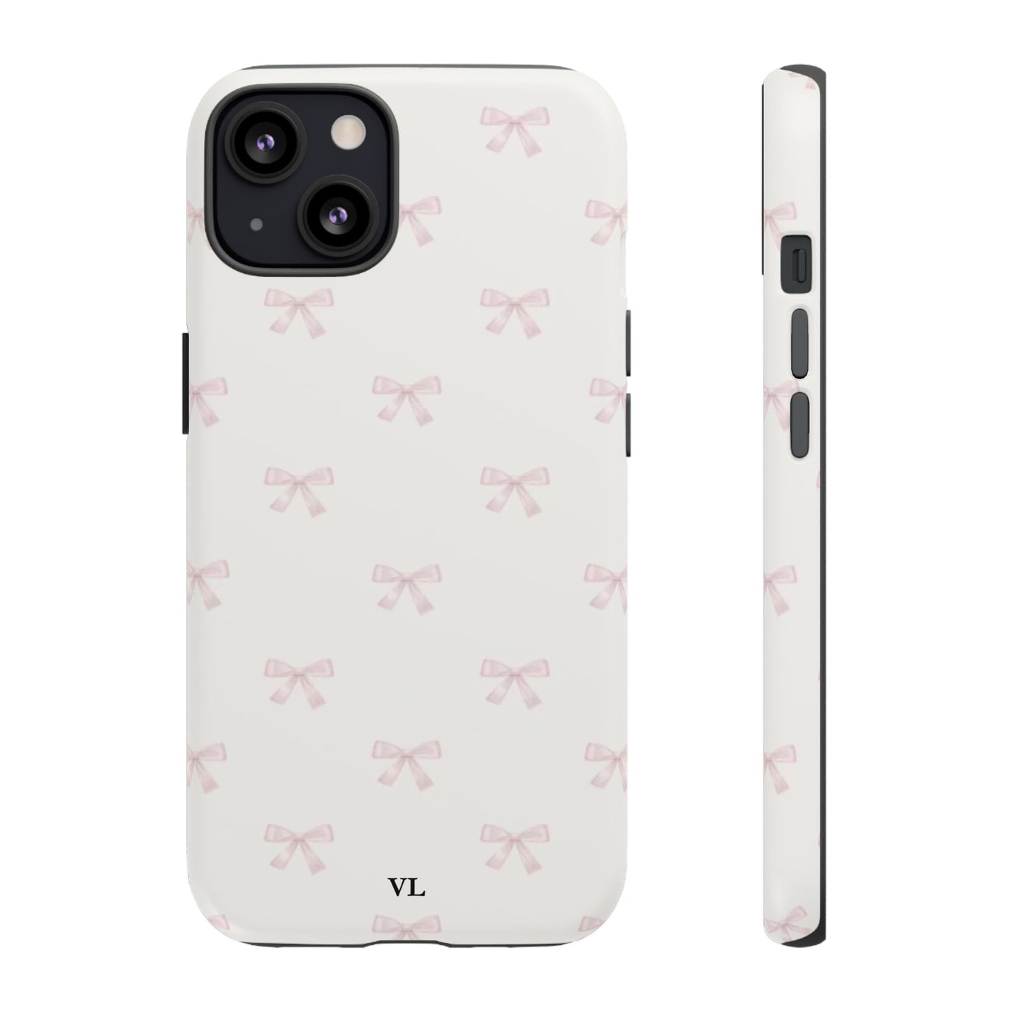 Bows Phone Case