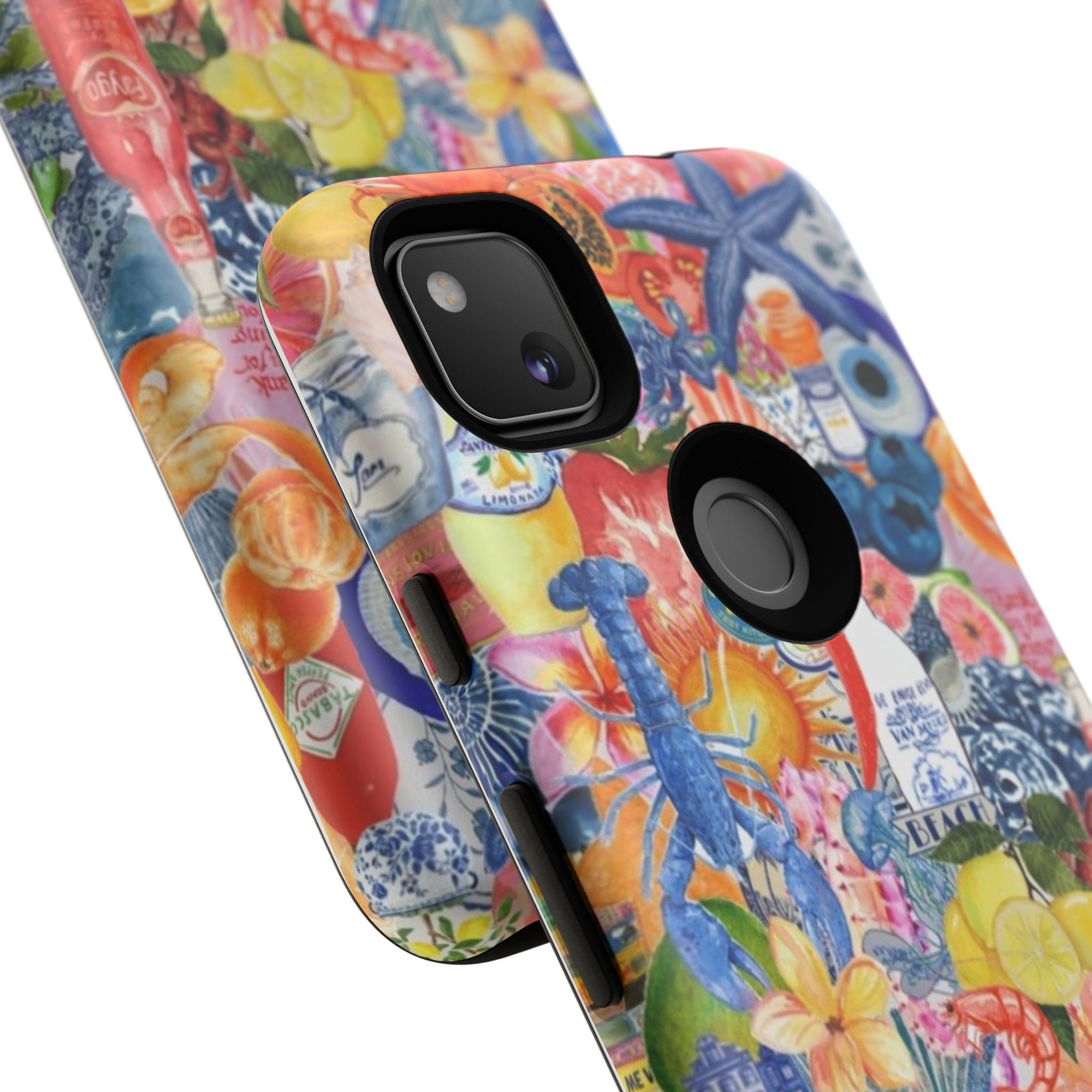 Tropicana Case