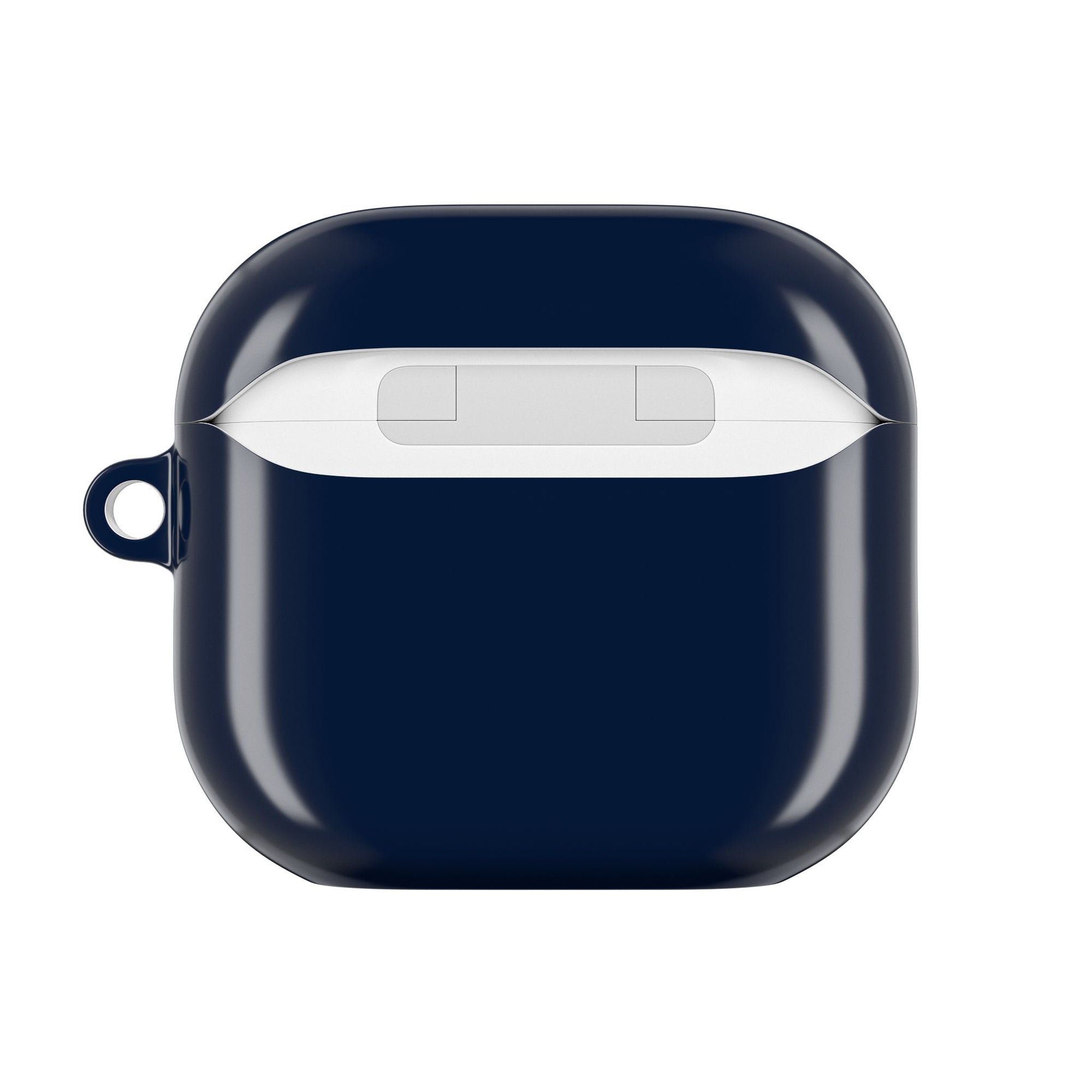 Dark Blue AirPods Case