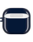 Dark Blue AirPods Case