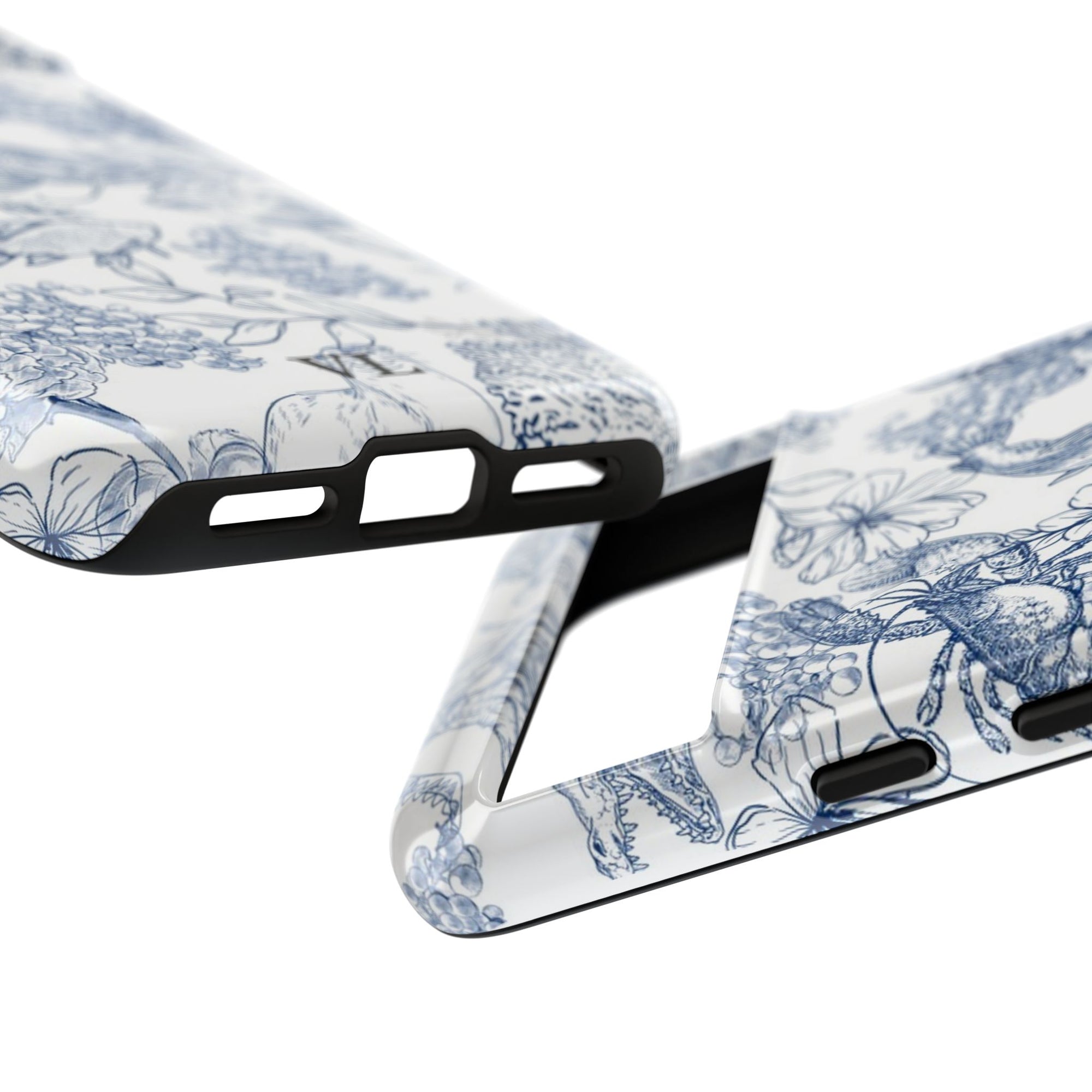 Oceanic Case
