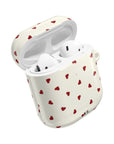 Sweetheart AirPod Case