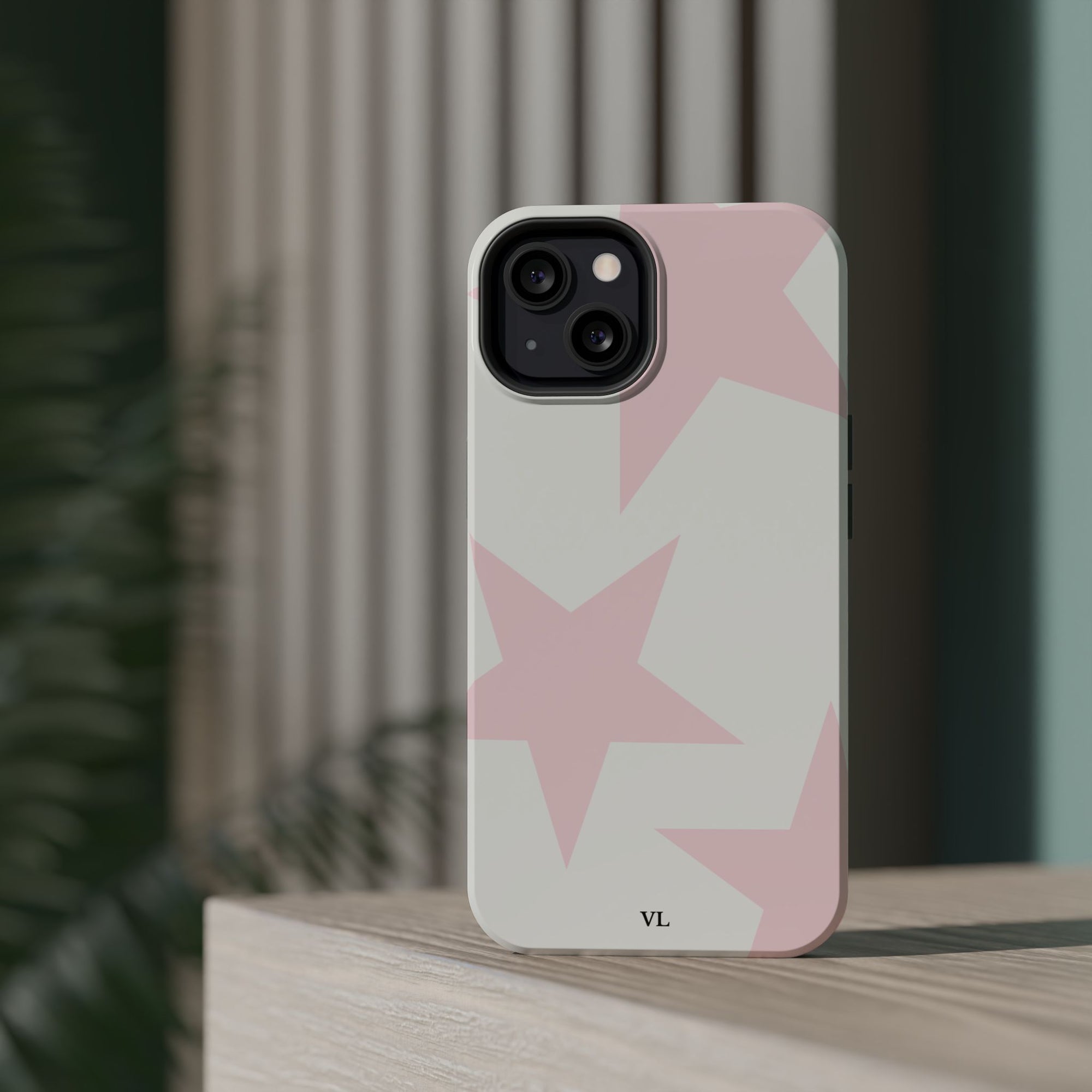 Celestial Blush Magsafe Case