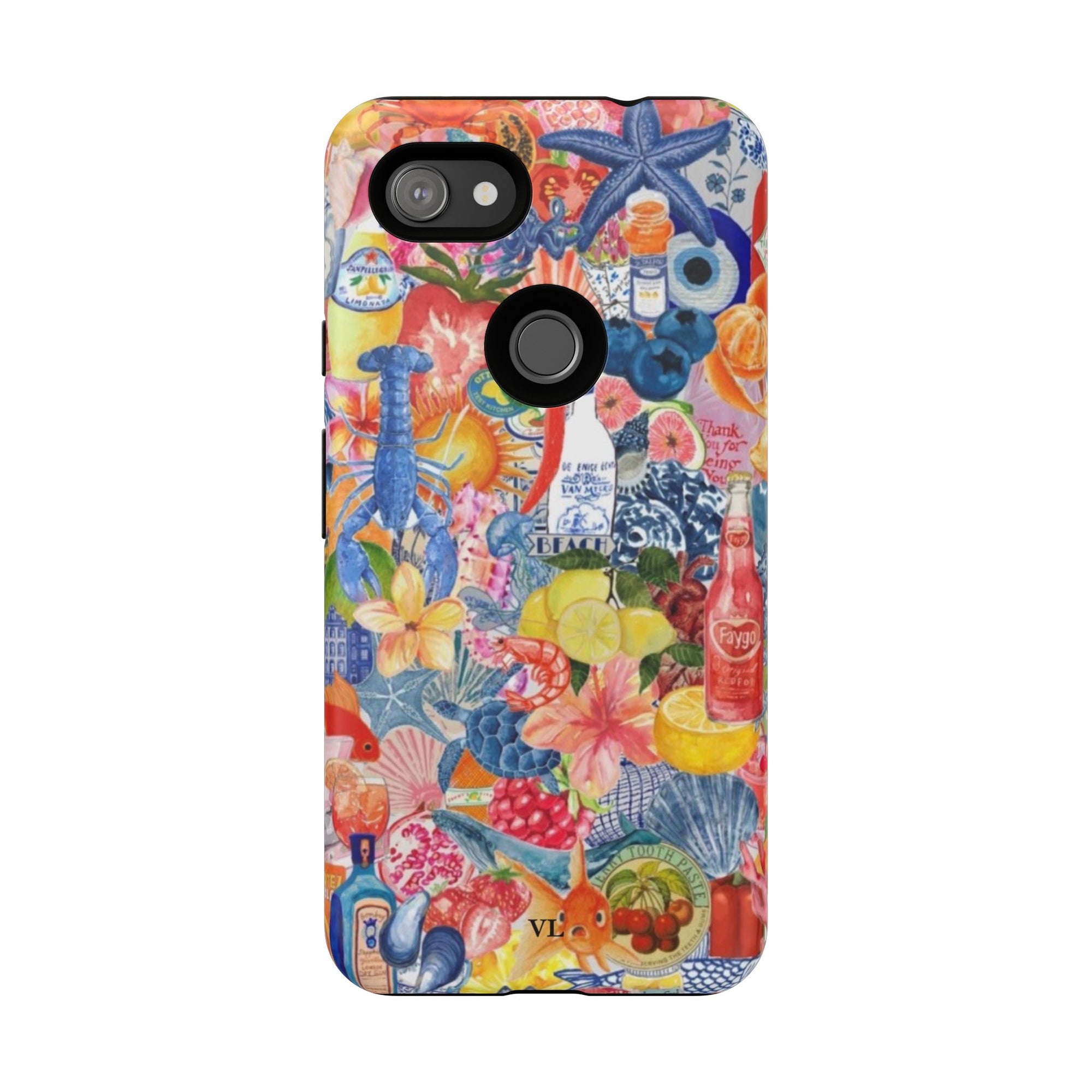 Tropicana Case