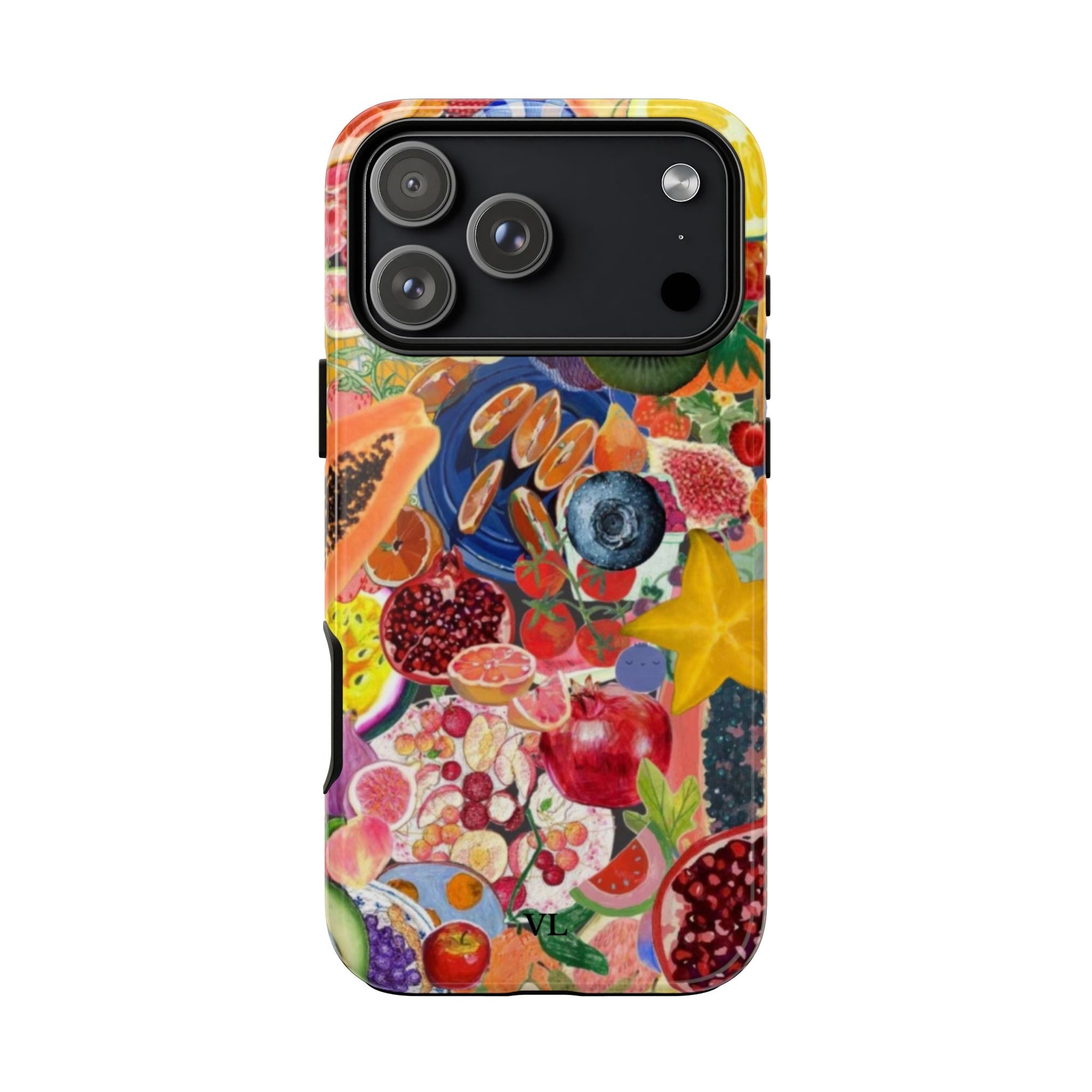 Fruit Salad Case