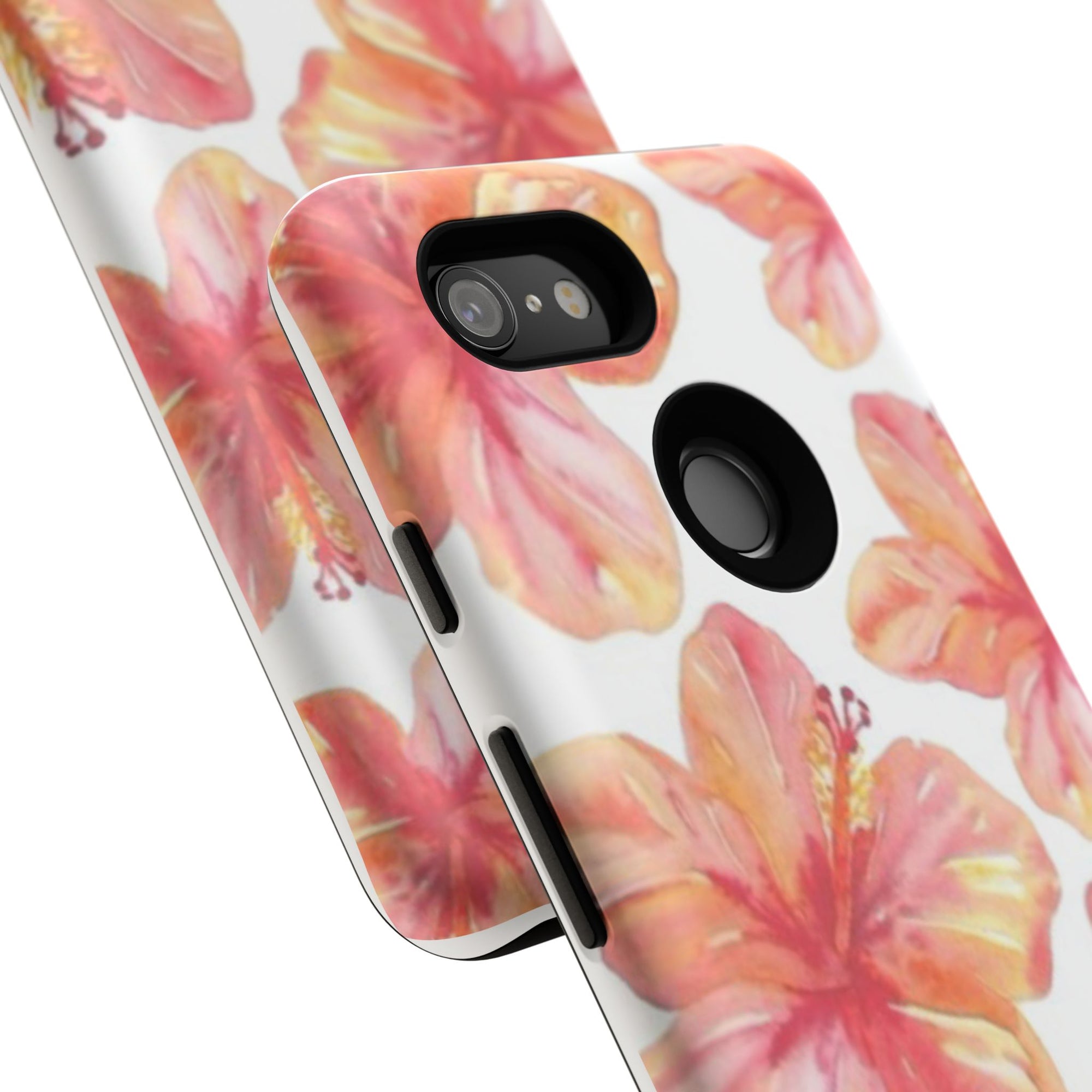 Flowers Case