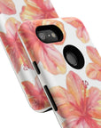 Flowers Case