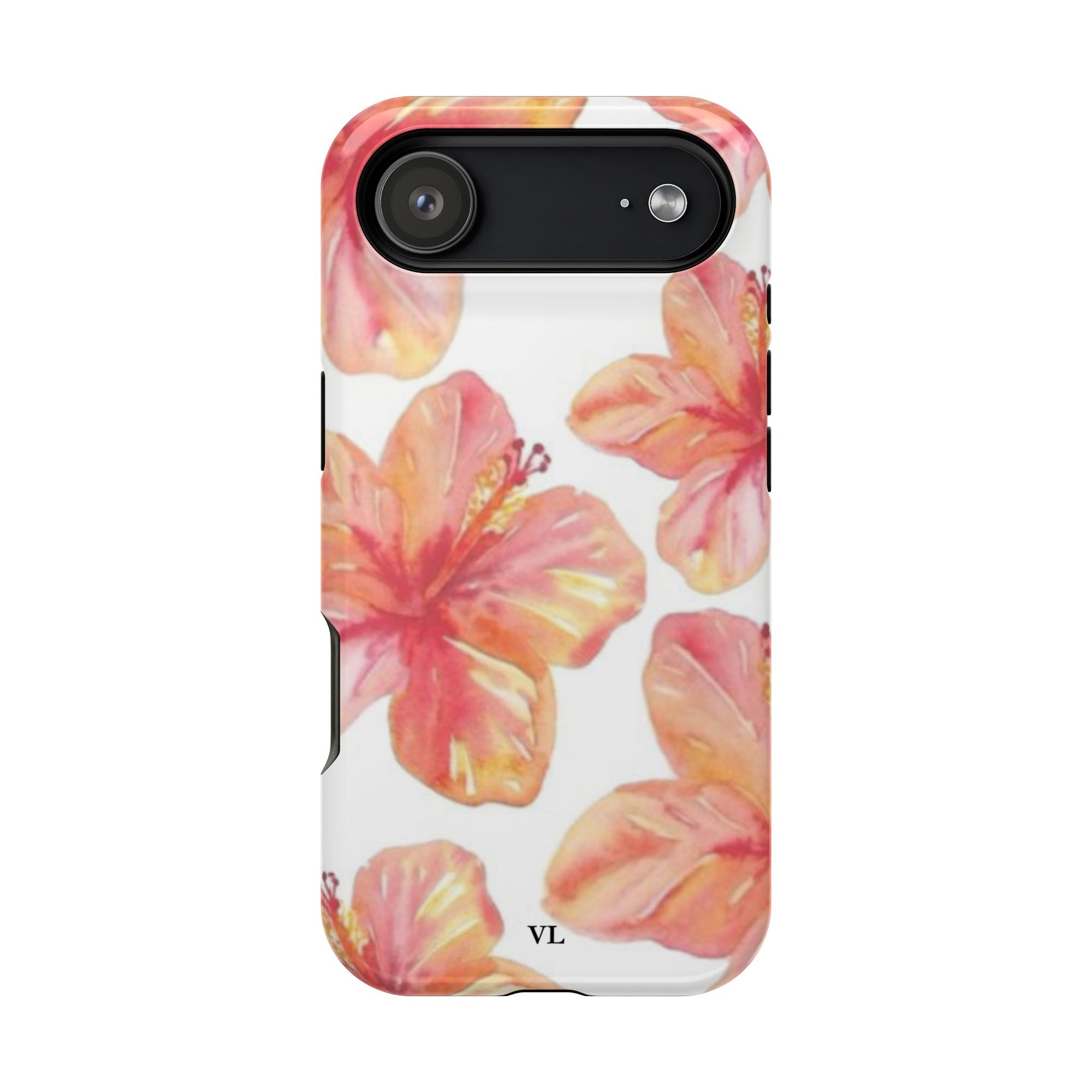 Flowers Magsafe Case