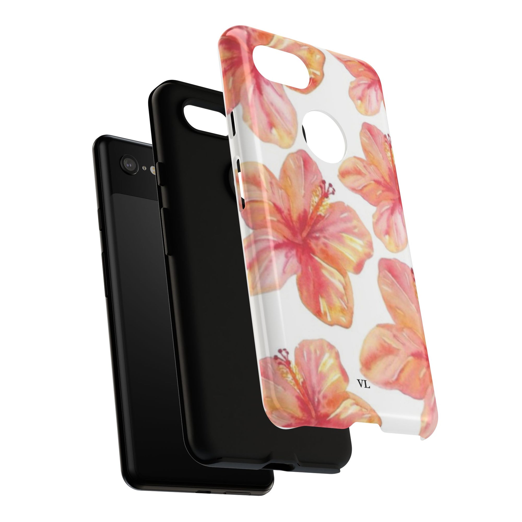 Flowers Case