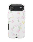 Secret Garden Case