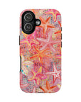 Coral Reef Case