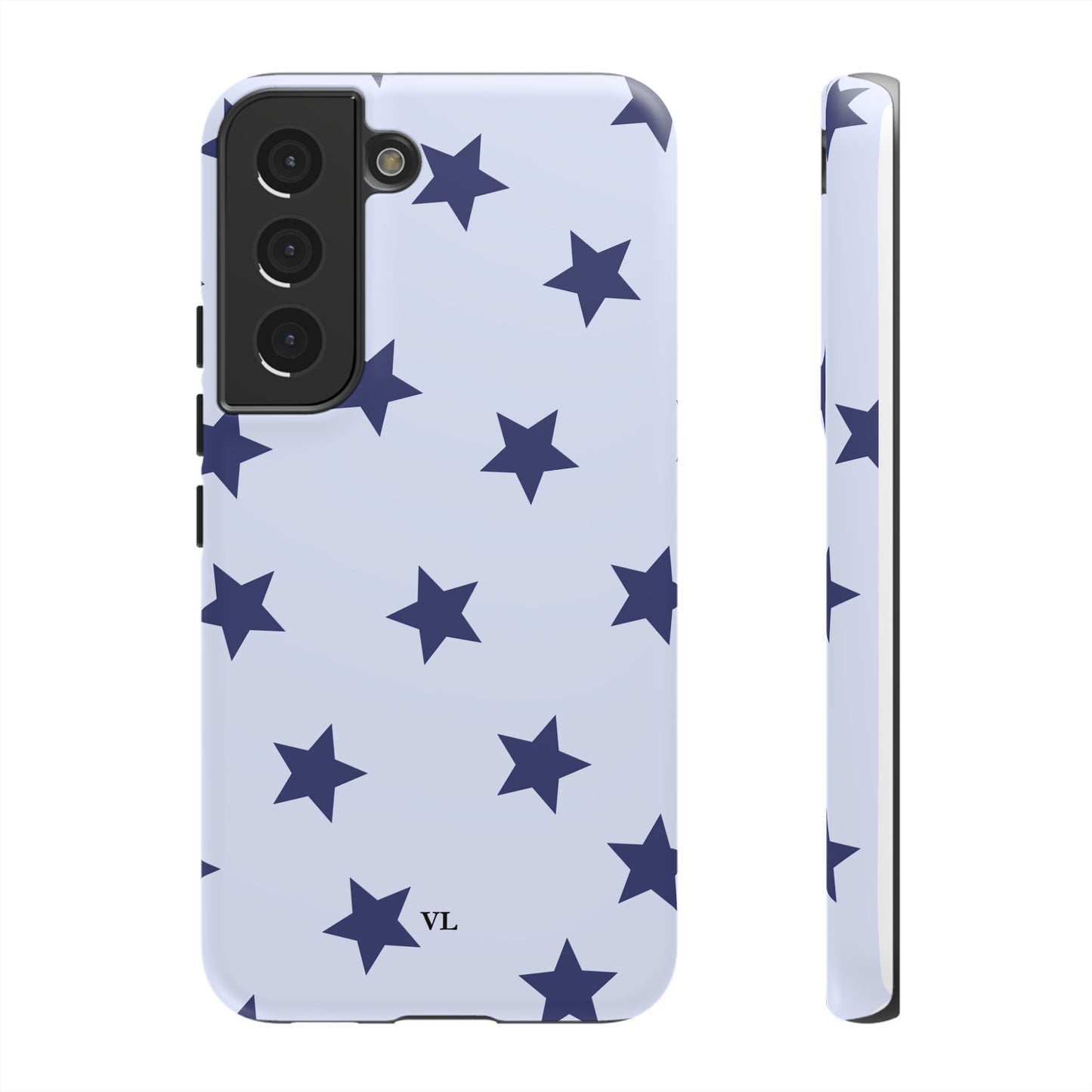 Blue Stars Case