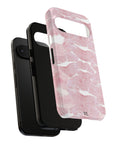 Pink Smooches Case