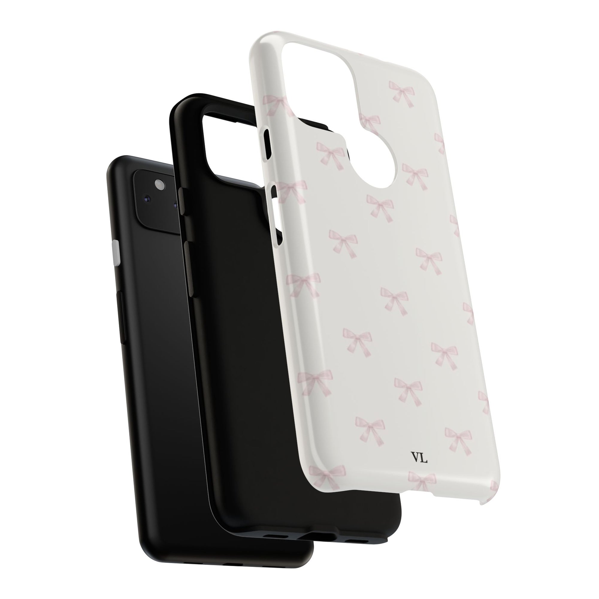 Bows Case