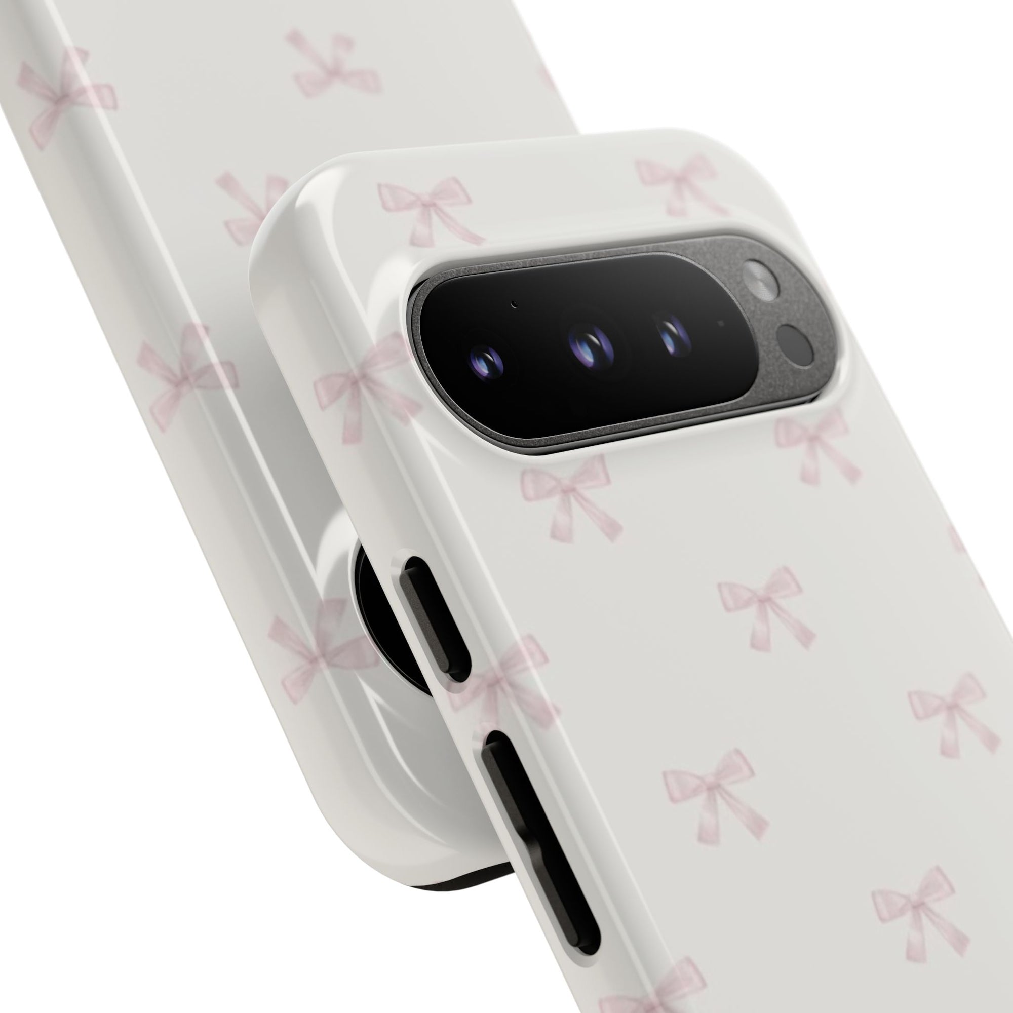 Bows Case