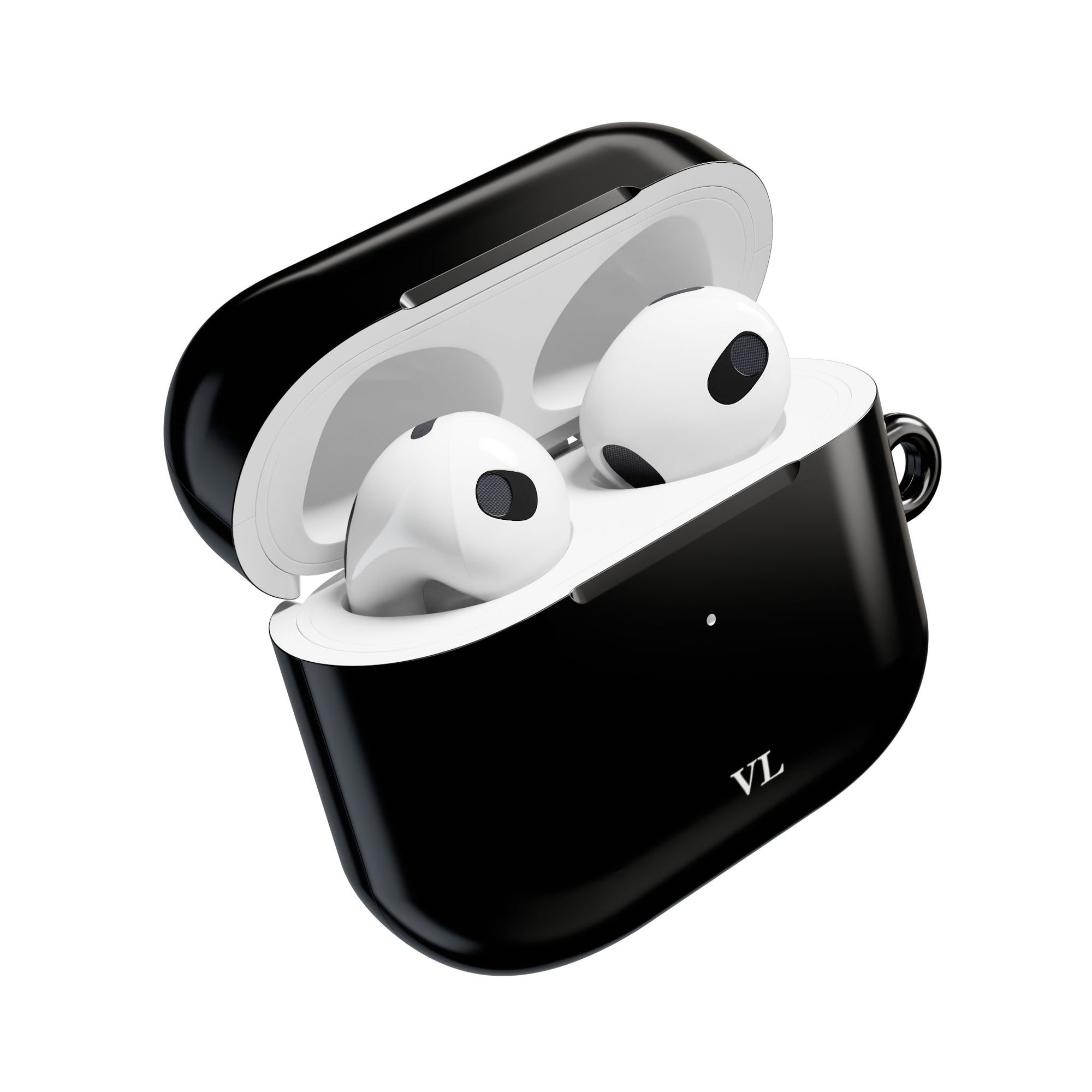 Black AirPods Case
