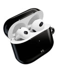 Black AirPods Case