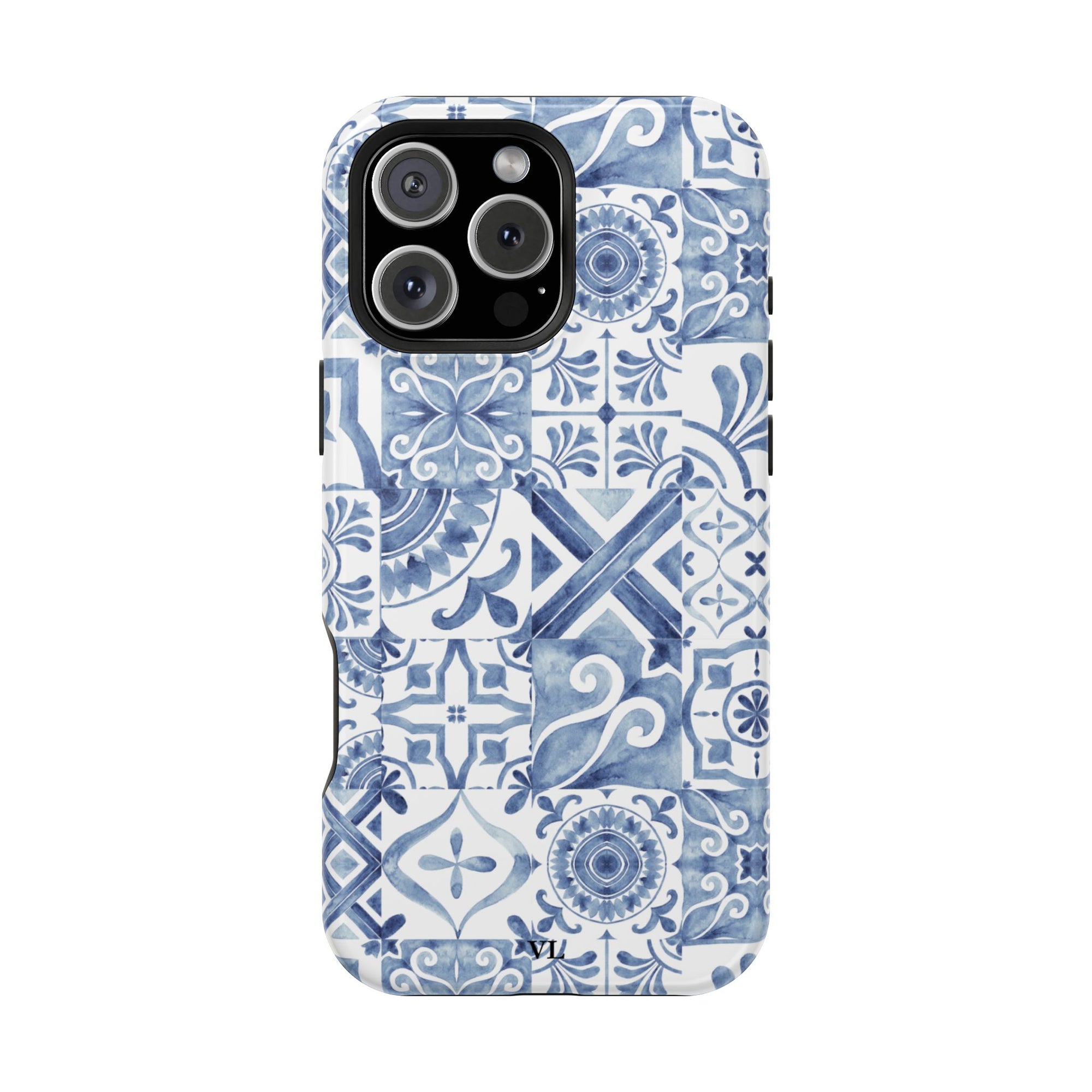 Mosaic Magsafe Case