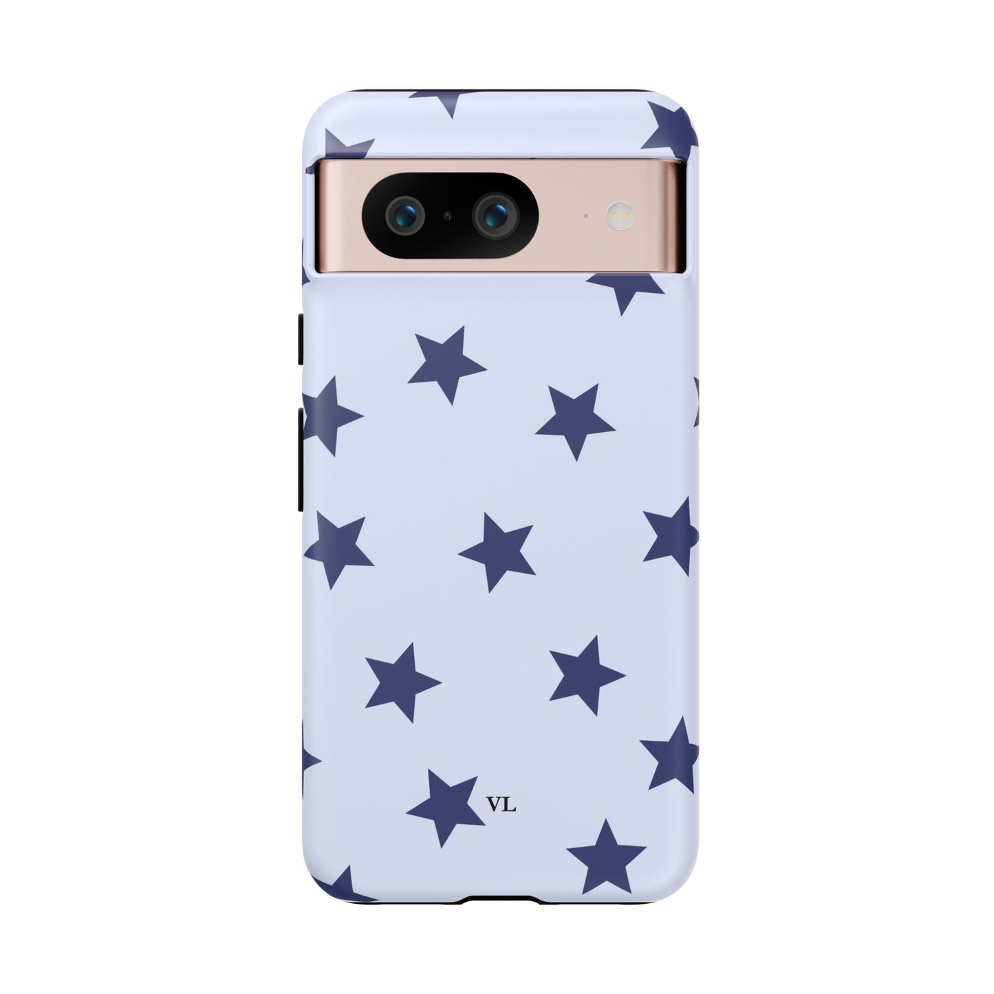 Blue Stars Case