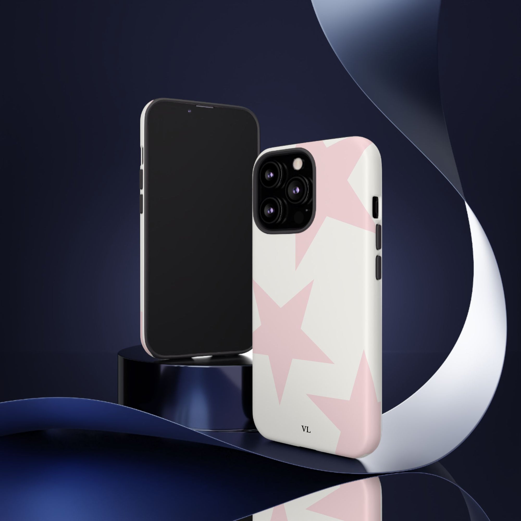 Celestial Blush Case