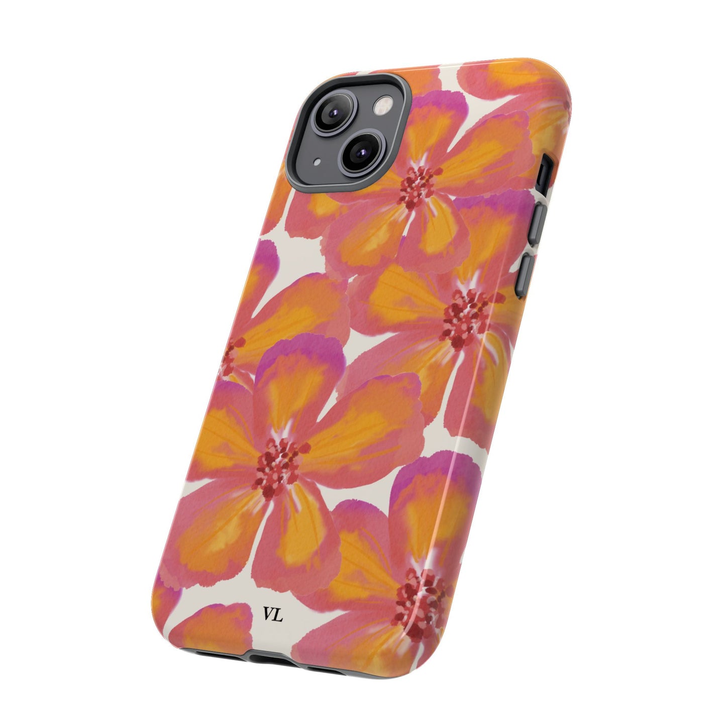 Hibiscus Case