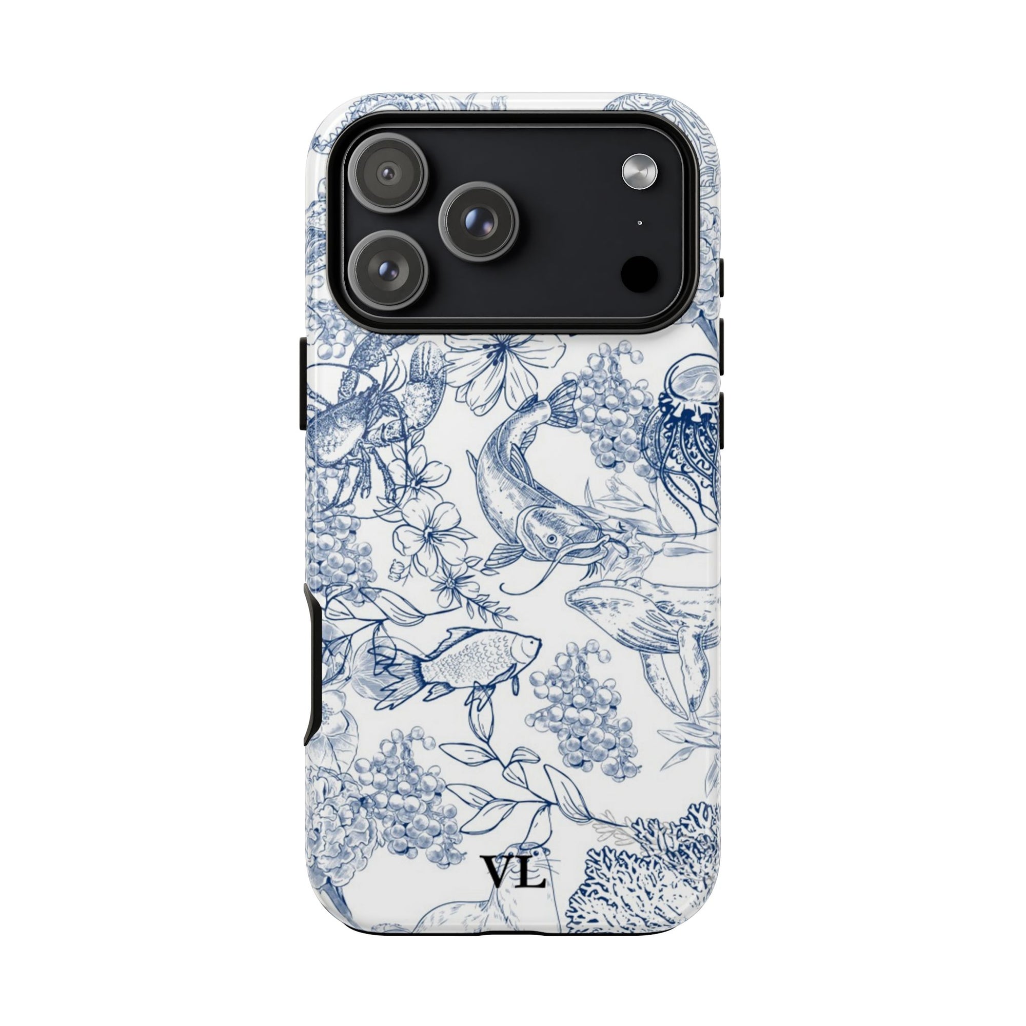 Oceanic Case